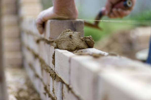 Best Concrete Foundation Repair  in Lawrenceville, VA
