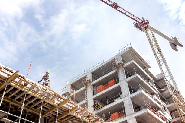 Waterproofing & Drywells in VA